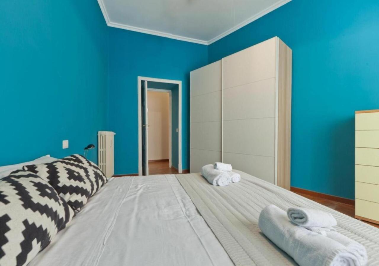 Hostme S.Giovanni Big Home Řím Exteriér fotografie