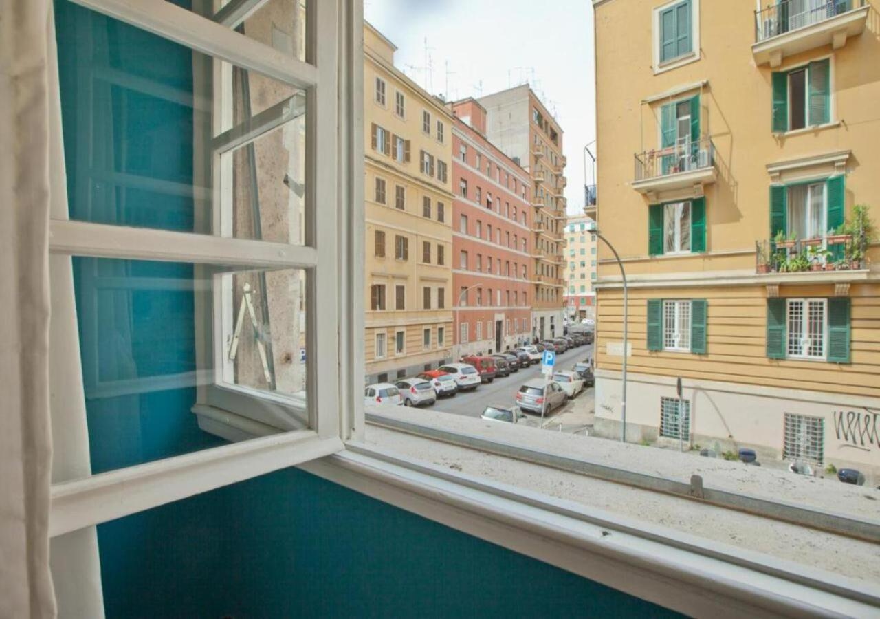 Hostme S.Giovanni Big Home Řím Exteriér fotografie