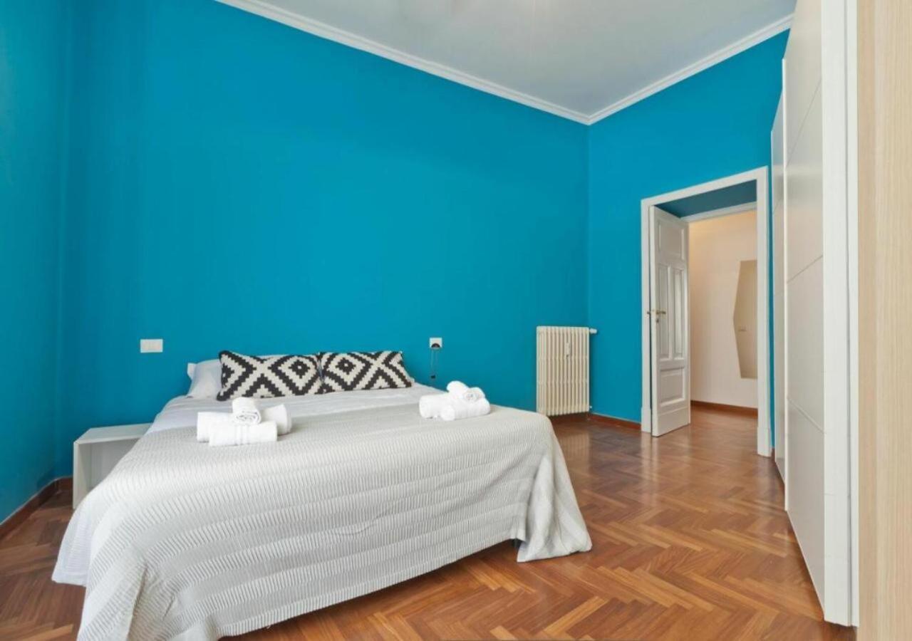 Hostme S.Giovanni Big Home Řím Exteriér fotografie