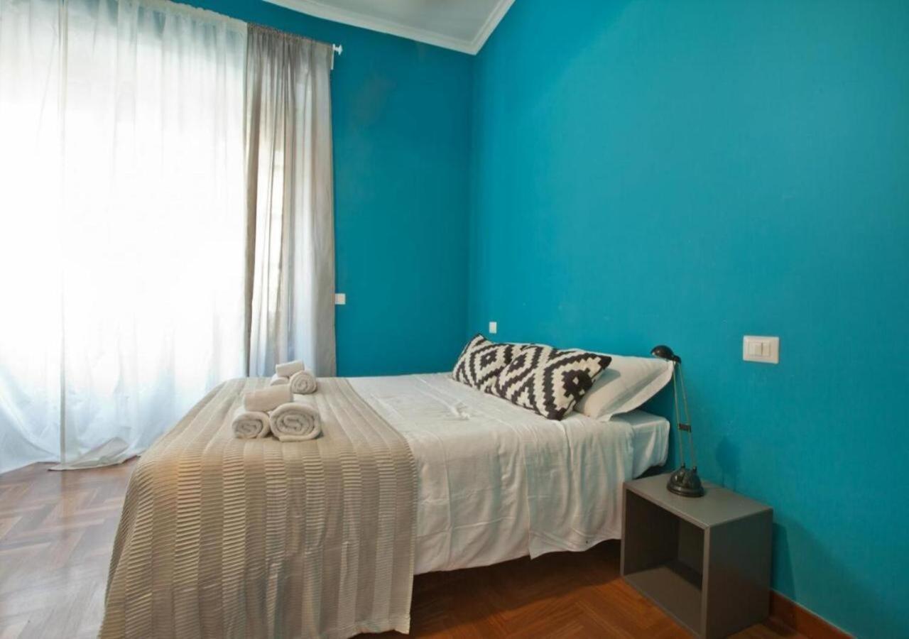 Hostme S.Giovanni Big Home Řím Exteriér fotografie